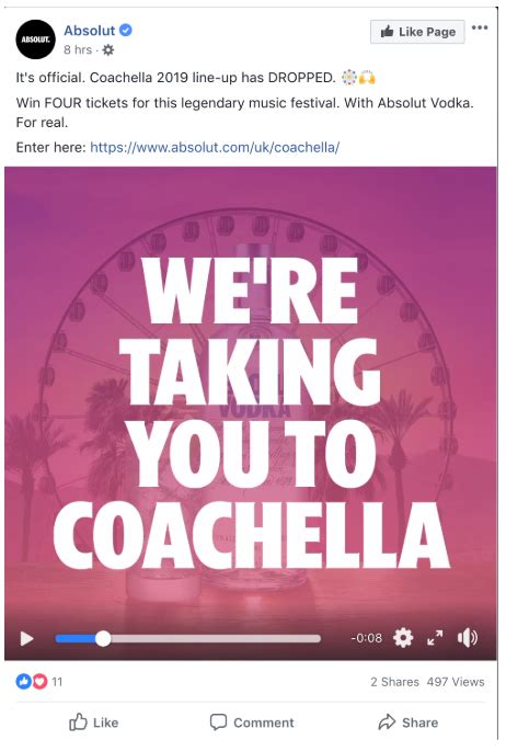 facebook competition examples|15 Facebook Contest Ideas That Still Work in 2024.